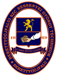 Intézmény logo